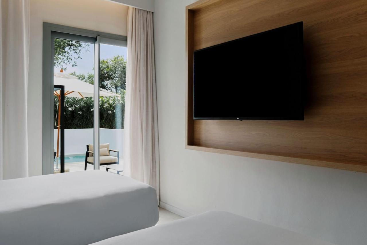 Two Bedroom Suite with Private Pool at Ground Floor,1639551956:JPEG