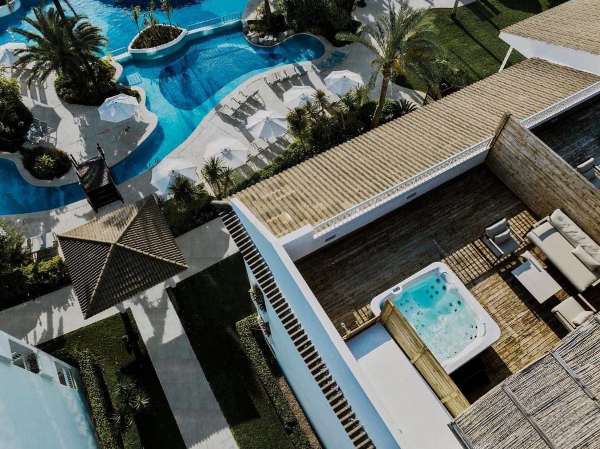 One Bedroom Suite with Hot Tub at Penthouse,1588047066:JPEG